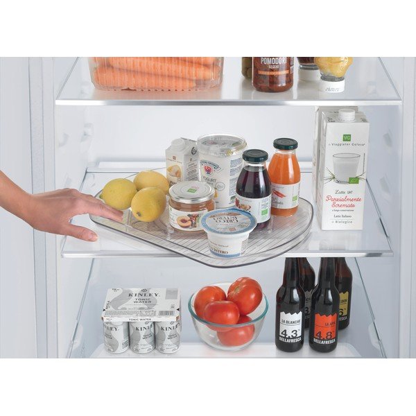 Forgó műanyag fűszertartó állvány – Metaltex-image-4