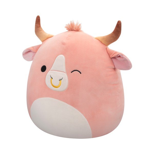 Plüssjáték Howland – SQUISHMALLOWS-image-1