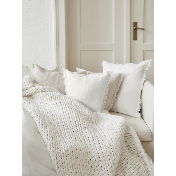 Párnahuzat 40x40 cm Luana - Westwing Collection-image-4