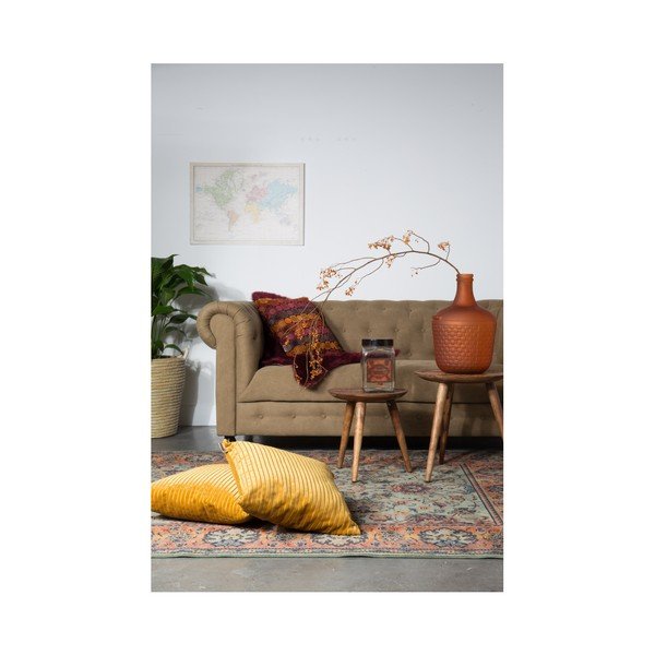 Dubai díszpárna, 50 x 50 cm - Dutchbone-image-3