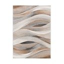 Bézs szőnyeg 140x200 cm Badet – Universal