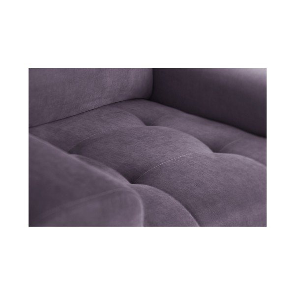 Harmony lila fotel - Guy Laroche Home-image-4