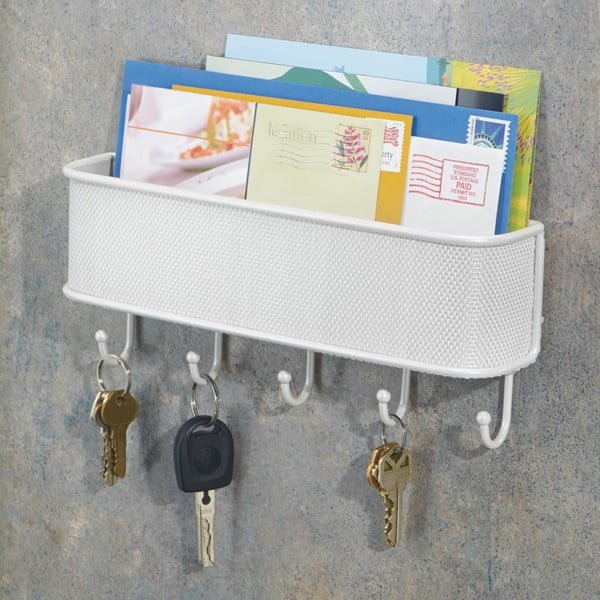 Twillo fali fém kulcstartó - iDesign-image-1