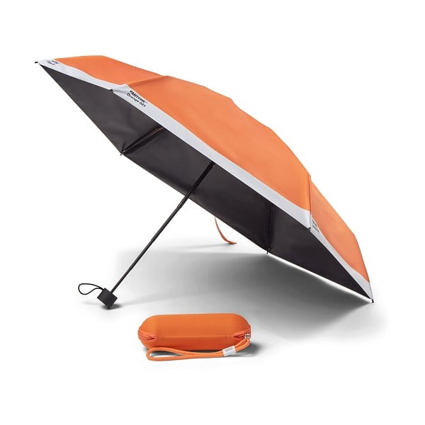 Esernyő ø 100 cm Orange 021 – Pantone