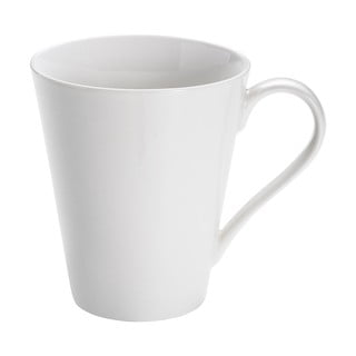 Basic fehér porcelán bögre, 260 ml - Maxwell & Williams