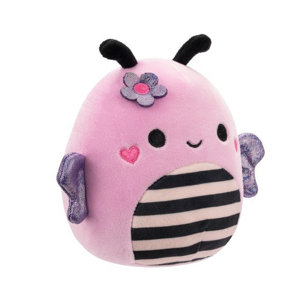 Plüssjáték szett 2 db-os Sunny & Leonie – SQUISHMALLOWS-image-1