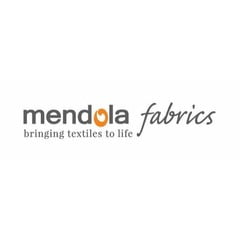 Mendola Fabrics · Azonnal szállítható