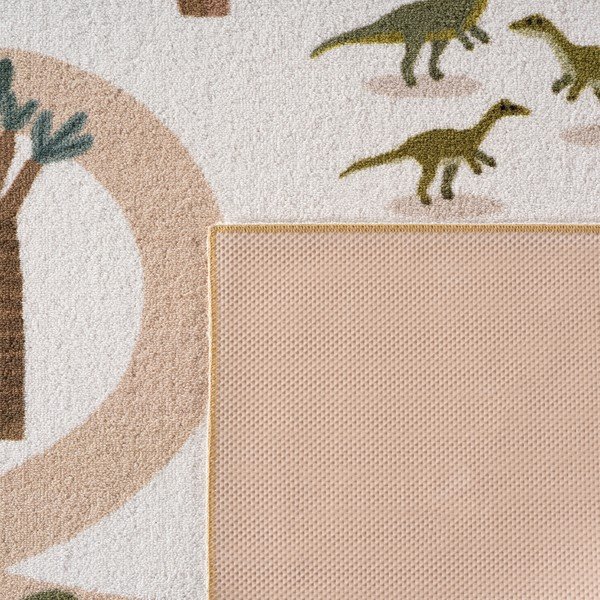 Mosható gyerek szőnyeg 160x230 cm Coco 1131 – Ayyildiz Carpets-image-3