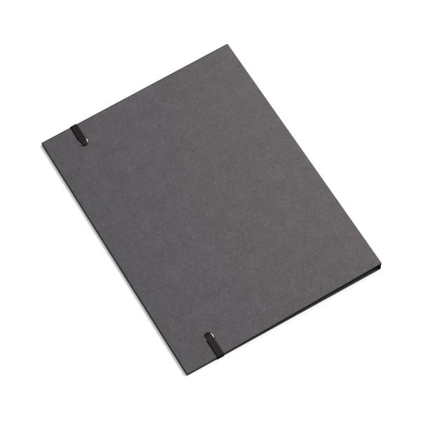 Karton rendszerező dokumentumokhoz Paulina Paper Laminate A4 – Bigso-image-2