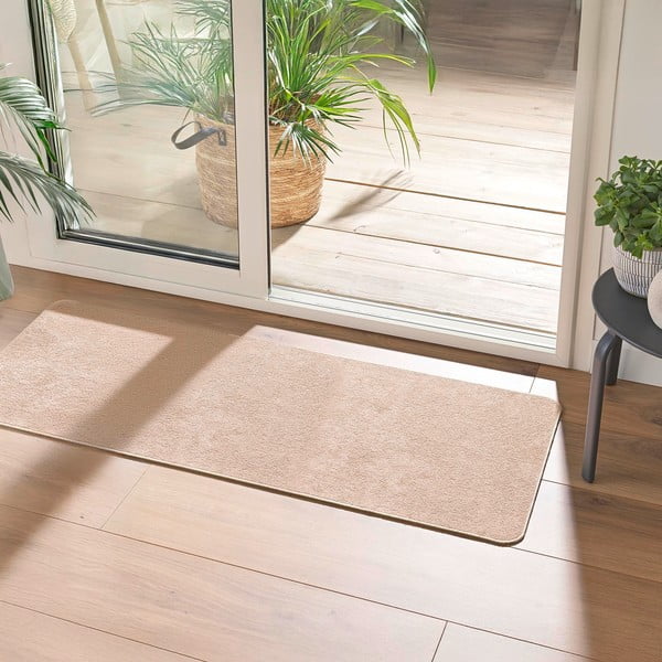 Lábtörlő 45x120 cm Carpetuni – douceur d'intérieur-image-1