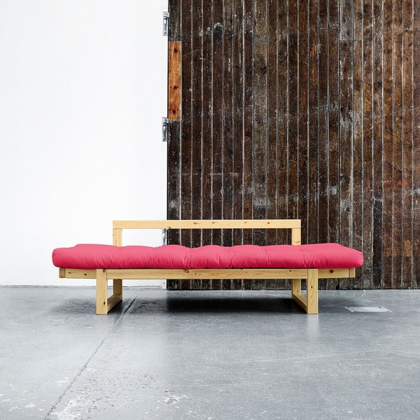 Edge Honey/Magenta kanapé - Karup-image-4