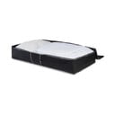 Fekete Underbed Box ágy alatti tárolódoboz - Compactor