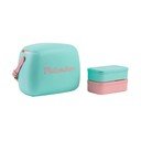Türkiz hűtődoboz 6 l Pop – Polarbox