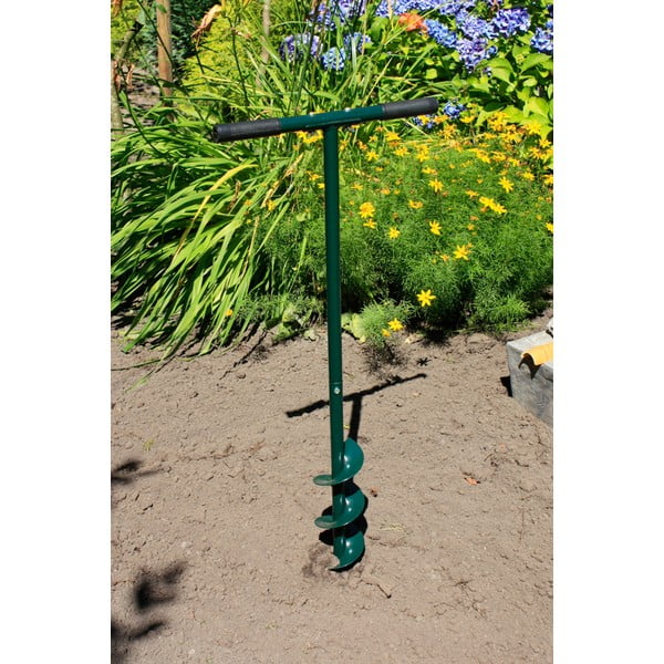 Kézi fúró – Garden Pleasure-image-2