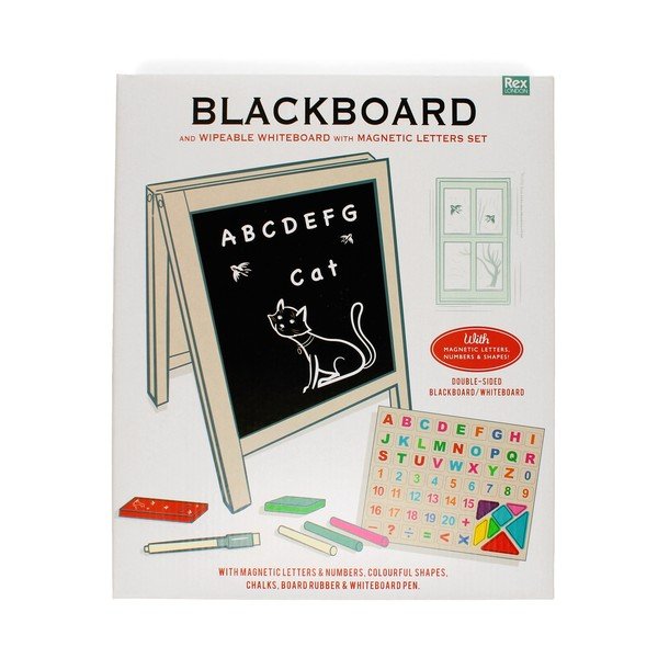 Tábla 26,5x32 cm – Rex London-image-3