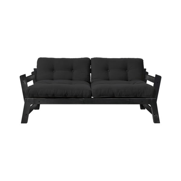 Step Black/Dark Grey variálható kanapé - Karup Design