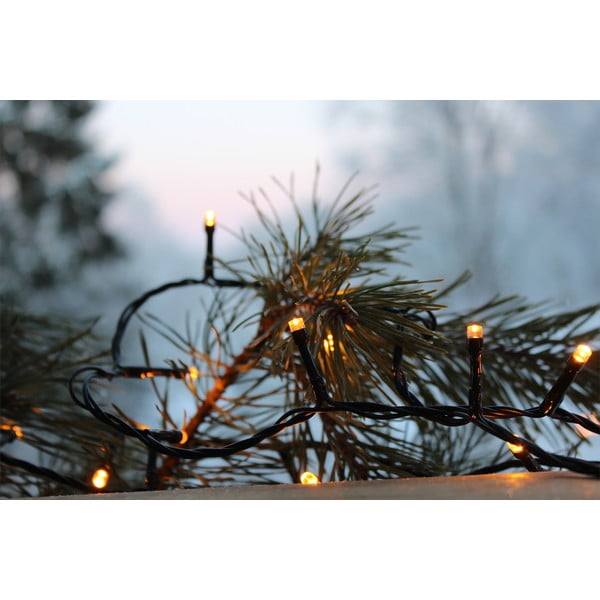 LED fényfüzér, hosszúság 2,8 m - Star Trading-image-4