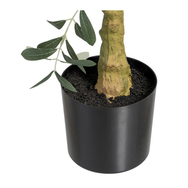 Olajfa műnövény (magasság 78 cm) Olive Tree – Ixia-image-2