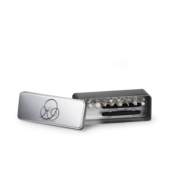 Cukrászati díszítő eszköz szett, tartozékok száma 18 db-os – Blomsterbergs-image-2