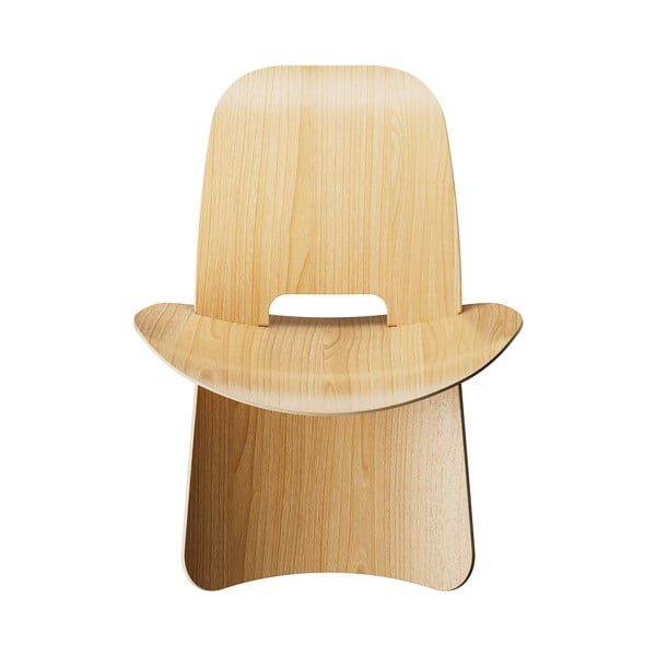 Natúr színű fotel Nagomi – Blomus-image-3