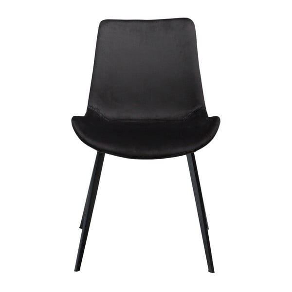 Denmark Hype fekete étkezőszék - DAN-FORM-image-1