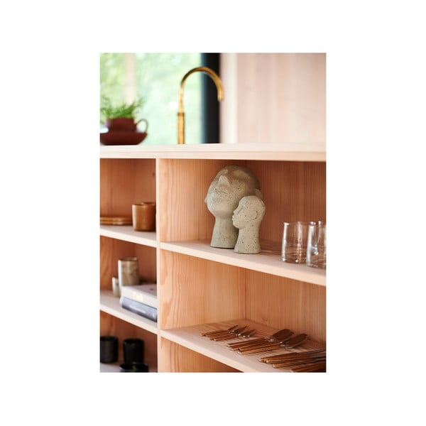 Szobor (magasság 30 cm) Talvik – Villa Collection-image-2