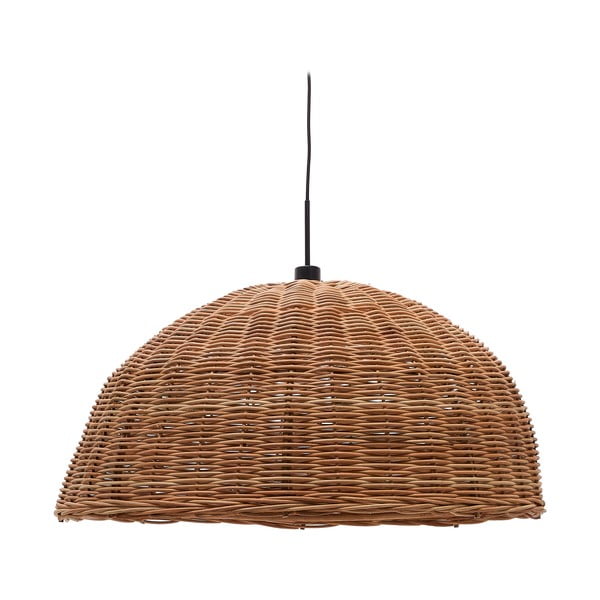 Natúr színű lámpabúra ø 80 cm Jornets – Kave Home