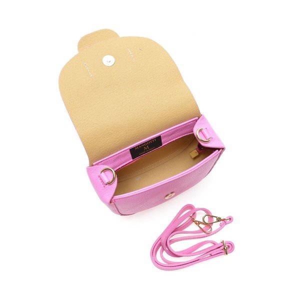 Bőr kézitáska – Mangotti Bags-image-3