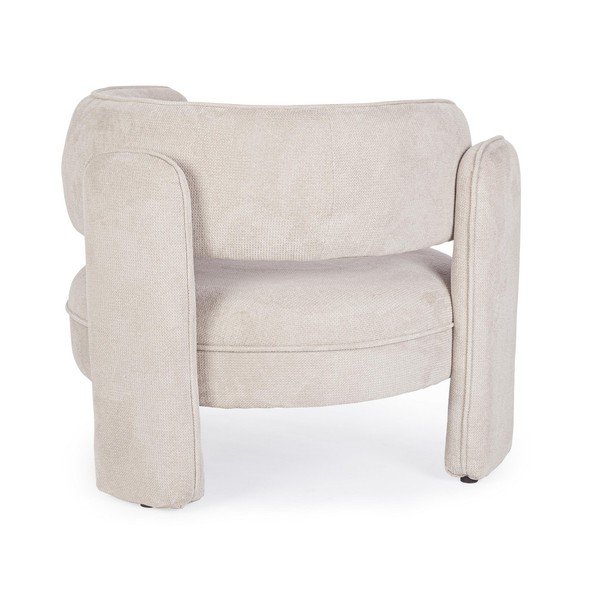 Bézs fotel Aisha – Bizzotto-image-4