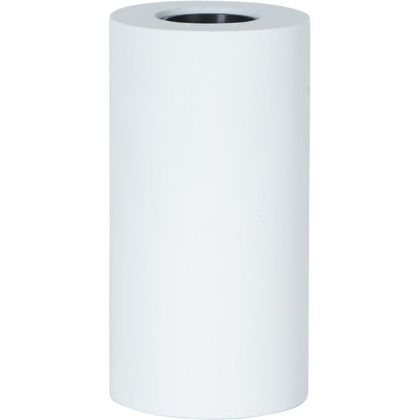 Fehér lámpa állvány 15 cm Tub – Star Trading