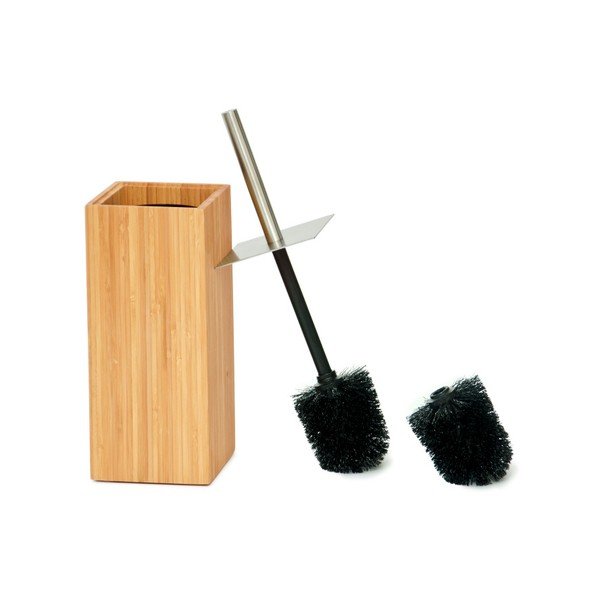 Arena Bamboo bambusz WC-kefe - Wireworks-image-3