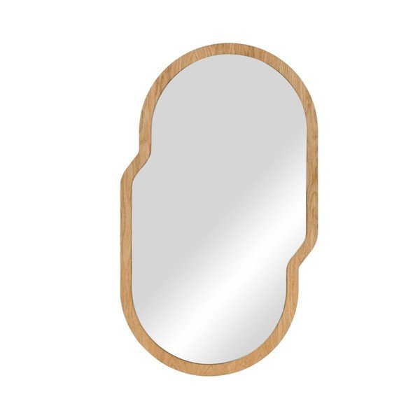 Fali tükör 51x87 cm Tafla – noo.ma