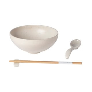 Agyagkerámia sushi étkészlet 5 db-os Pacifica – Casafina