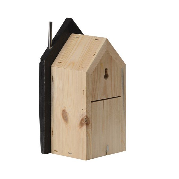 Madárház tömör borovi fenyőből - Esschert Design-image-3
