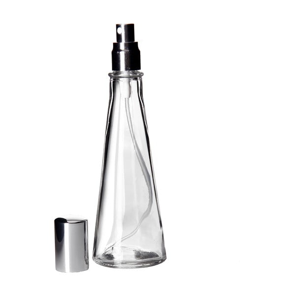 Sprayer szórófejes üvegpalack, 125 ml - Unimasa