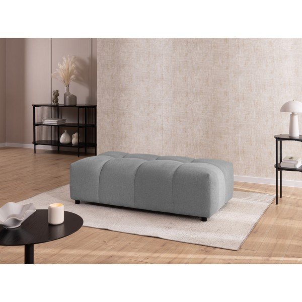 Szürke lábtartó Albane  – Ropez-image-1