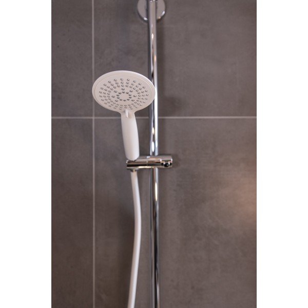 Young White tusolófej, ø 11 cm - Wenko-image-1