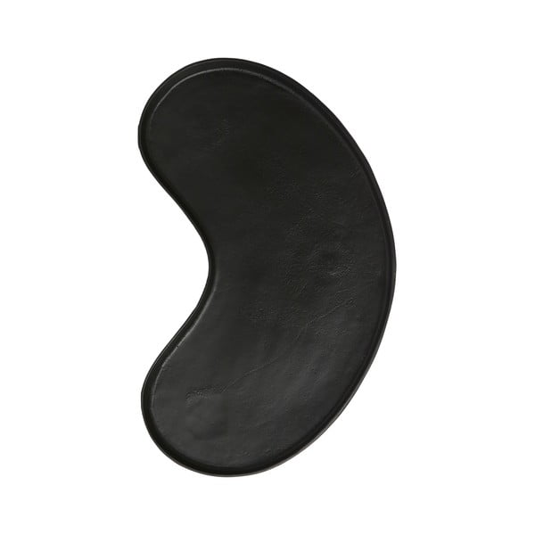 Fém tárolóasztal 30x53 cm Lienz – Light & Living-image-2