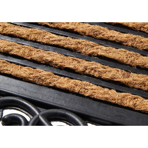 Kókuszrost lábtörlő 45x75 cm Panama – Hanse Home-image-2