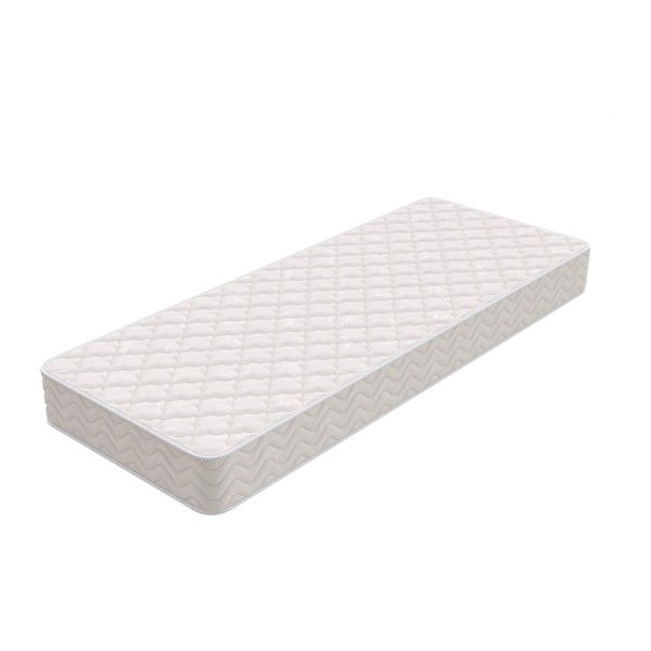 Base S puha matrac, 80 x 200 cm - AzAlvásért