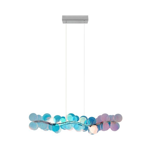 LED dimmelhető függőlámpa Pulse – Reality