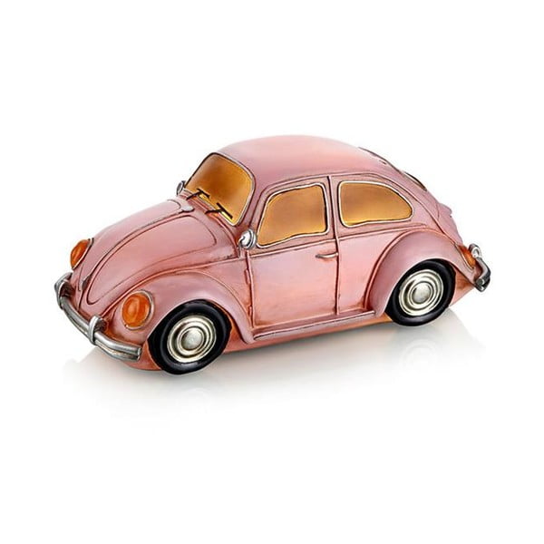 Nostalgi Bug autó formájú asztali fénydekoráció - Markslöjd