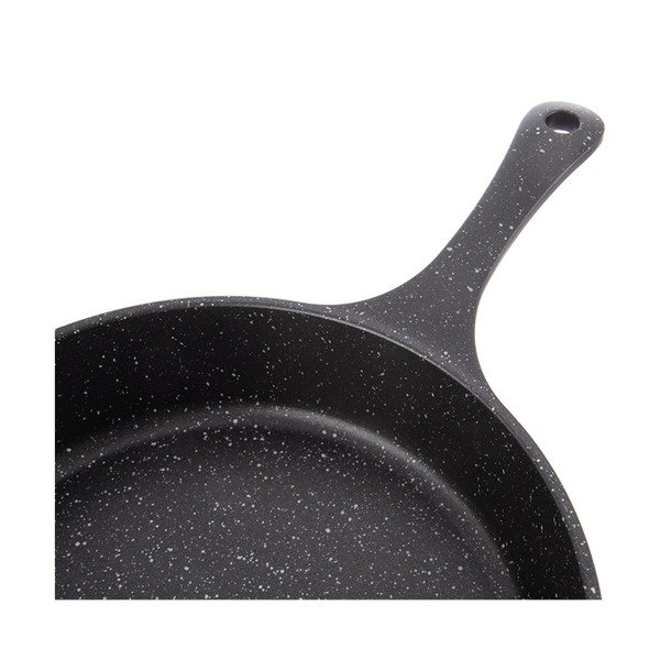 Serpenyő tapadásmentes felülettel ø 28 cm Grande – Orion-image-2