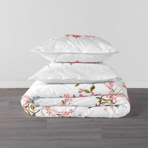 Sakura pamut paplanhuzat, 220 x 220 cm - Happy Friday-image-2