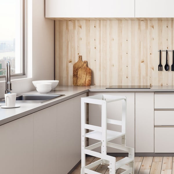 Fehér tanulótorony – Roba-image-1