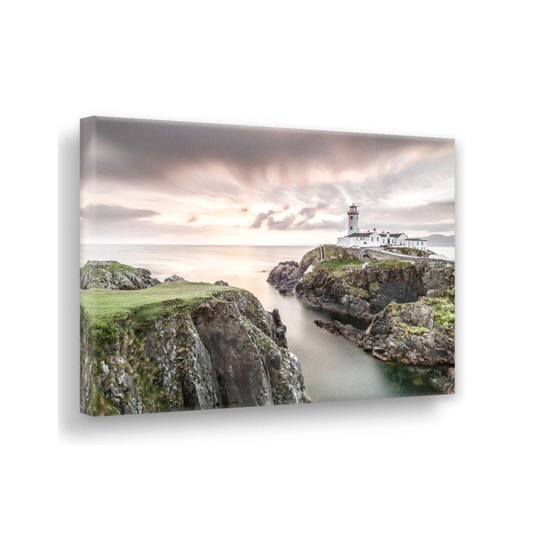 Canvas By The Sea Chan kép, 75 x 100 cm - Styler-image-2