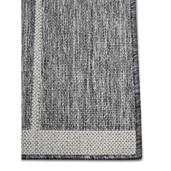 Szürke futószőnyeg 62x150 cm Cucina – Hanse Home-image-2