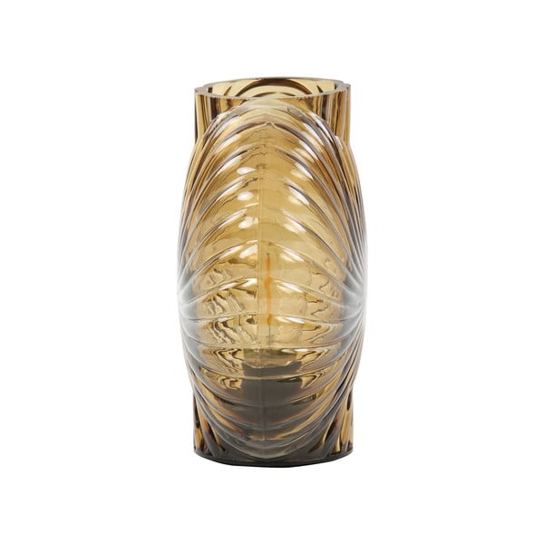Okkersárga asztali lámpa (magasság 16,5 cm) Milado – Light & Living-image-3