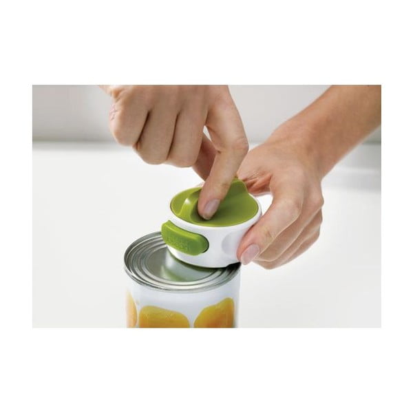 Can-Do zöldes-fehér konzervnyitó - Joseph Joseph-image-3