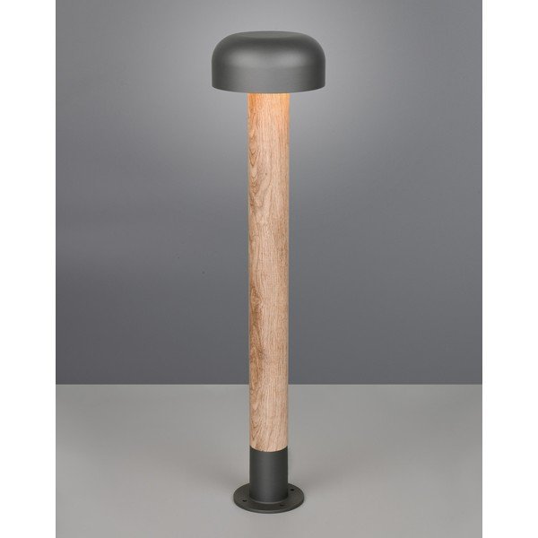 Kültéri oszlop lámpa ø 19 cm Fraser – Trio-image-1